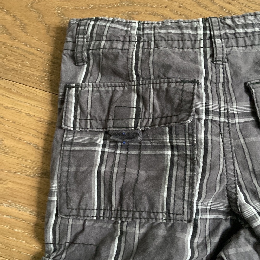 NWOT - Boy’s Generra Cargo Shorts - Picture 10 of 11